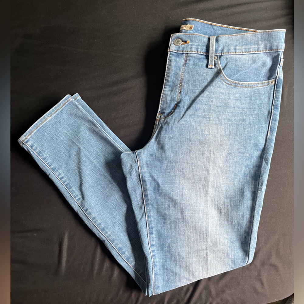 311 Shaping skinny Women’s  Denim Blue Levi’s Jeans